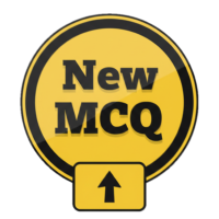 new mcq