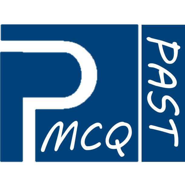 past mcq